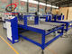 機械、箱のバンディング機械中国の波形製造者を紐で縛る高速自動PPテープ
