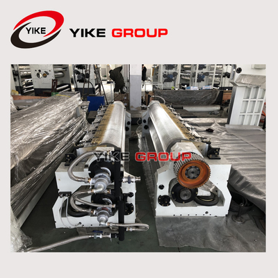 YIKEのグループのブランドはローラー150-200m/min堅いChromeのタイプを波形を付けた
