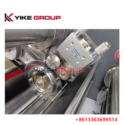 YK-2200 マニュアルタイプ 薄刃スライター スコラー クレーザーカット機 YIKE GROUP