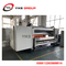 YK-150-1800 2 YIKE GROUPの複合波紋紙生産ライン