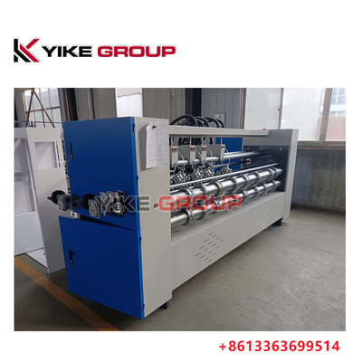 YK-2200 マニュアルタイプ 薄刃スライター スコラー クレーザーカット機 YIKE GROUP