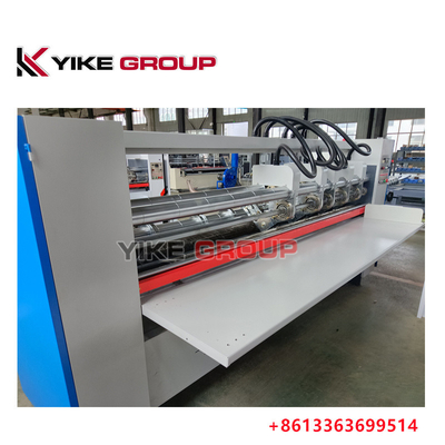YK-2200 マニュアルタイプ 薄刃スライター スコラー クレーザーカット機 YIKE GROUP