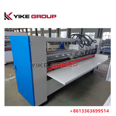 YK-2200 マニュアルタイプ 薄刃スライター スコラー クレーザーカット機 YIKE GROUP