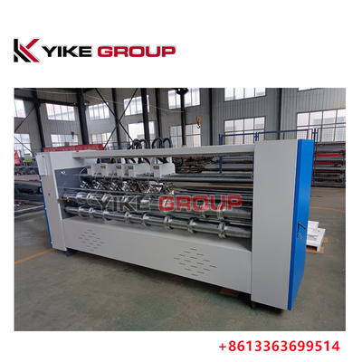 YK-2200 マニュアルタイプ 薄刃スライター スコラー クレーザーカット機 YIKE GROUP