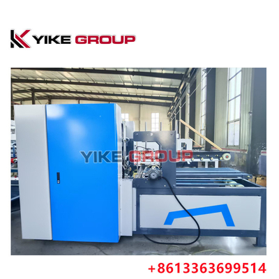 YIKE GROUP 小箱 220V 自動 フォルダー 粘着機