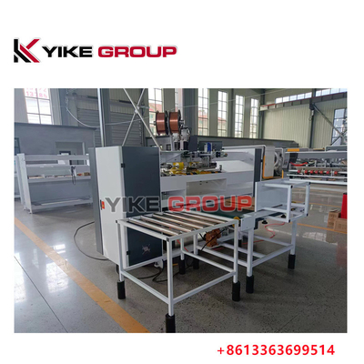 YK-2000 半自動縫製機 YIKE GROUP の単品
