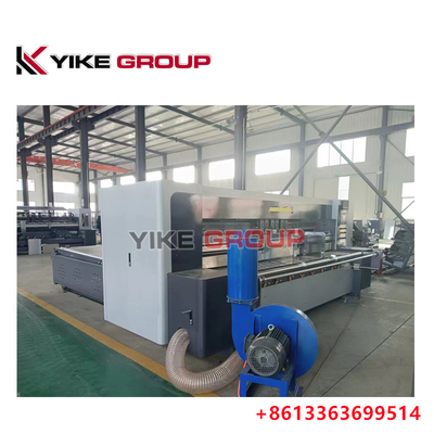 YK-2000 PLC制御自動切断機 /切断機 ISO 承認