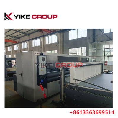 YK-2000 PLC制御自動切断機 /切断機 ISO 承認