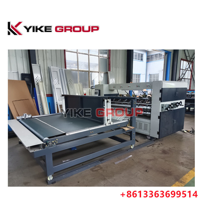 YK-2000 PLC制御自動切断機 /切断機 ISO 承認