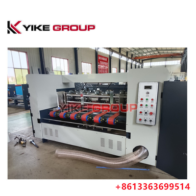YK-2000 PLC制御自動切断機 /切断機 ISO 承認