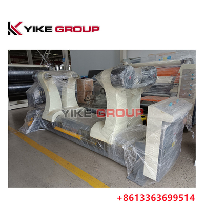 YK-1600 ZJ-V5B 水力型シャフトレスミールロールスタンド