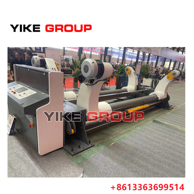 YIKE GROUP 単面最大負荷 マックス.5000kg 水力ミールロールスタンド