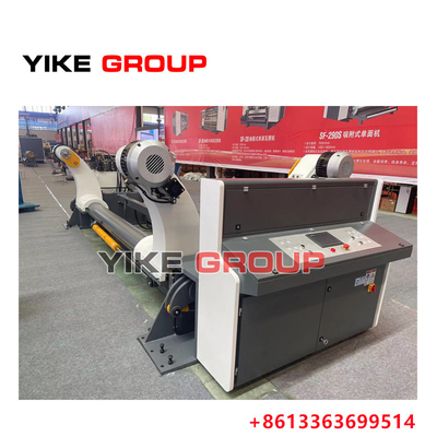 YIKE GROUP 単面最大負荷 マックス.5000kg 水力ミールロールスタンド