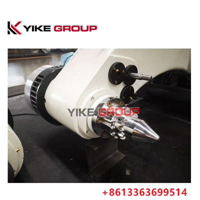 YK-1800 水力ミールロールスタンド 波紋紙板生産ラインに使用